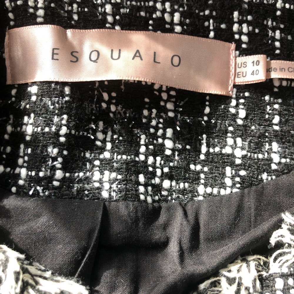 Jacket - Picture 4 of 4